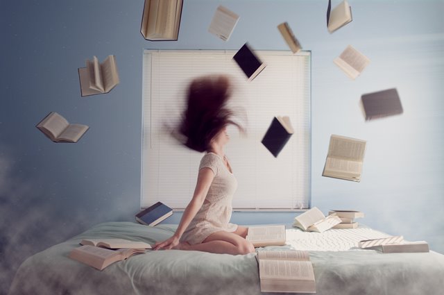 Tidur Kurang dari 8 Jam Berpotensi Depresi?