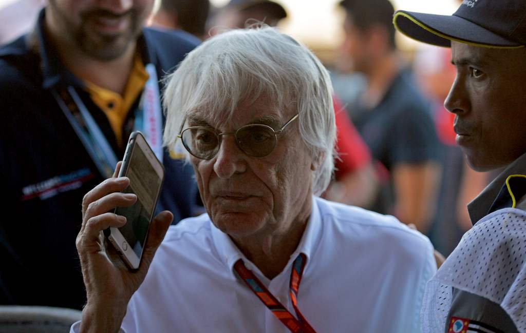 Ferrari Bisa Hidup tanpa Bergabung di F1