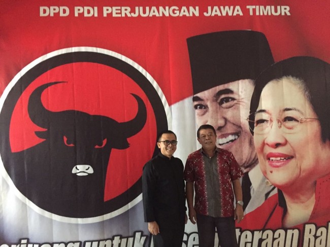 Abdullah Azwar Anas: Ada Upaya Pembunuhan Karakter