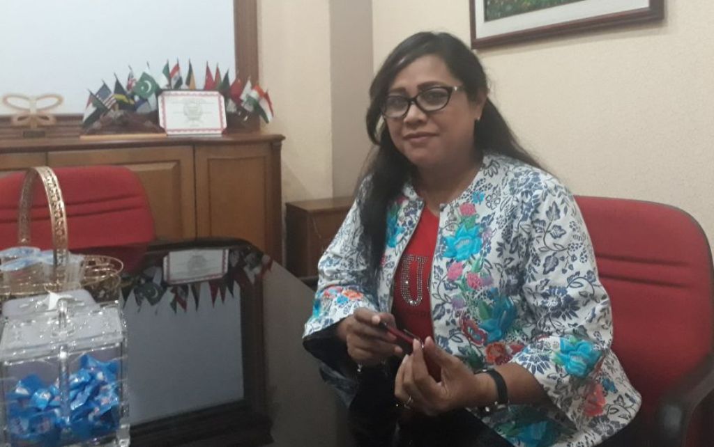 Pengacara Ahok: Ngobrol Berjam-jam Sebelum Gugat Cerai