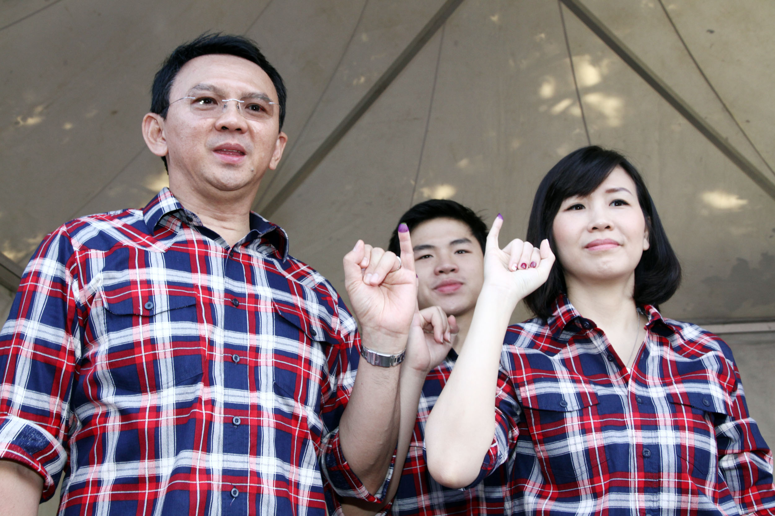 Pengadilan Akan Mediasi Ahok dan Vero