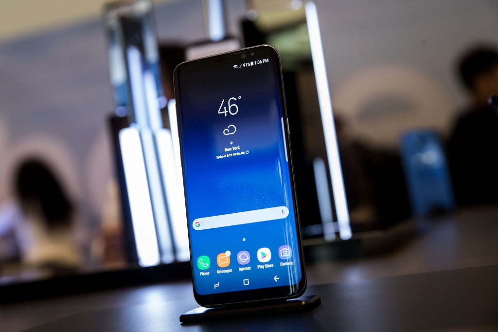 Samsung Galaxy S9 untuk MWC, Galaxy X Tahun Depan