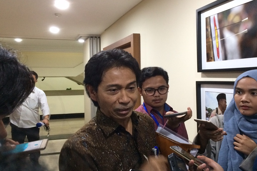 Tahun Ini, Tiga Mata Pelajaran Diujikan di USBN SD