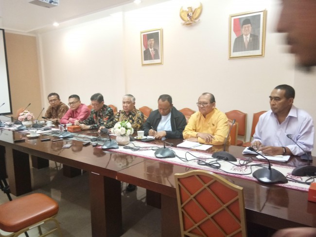 Govt to Hold National-Level Interfaith Forum