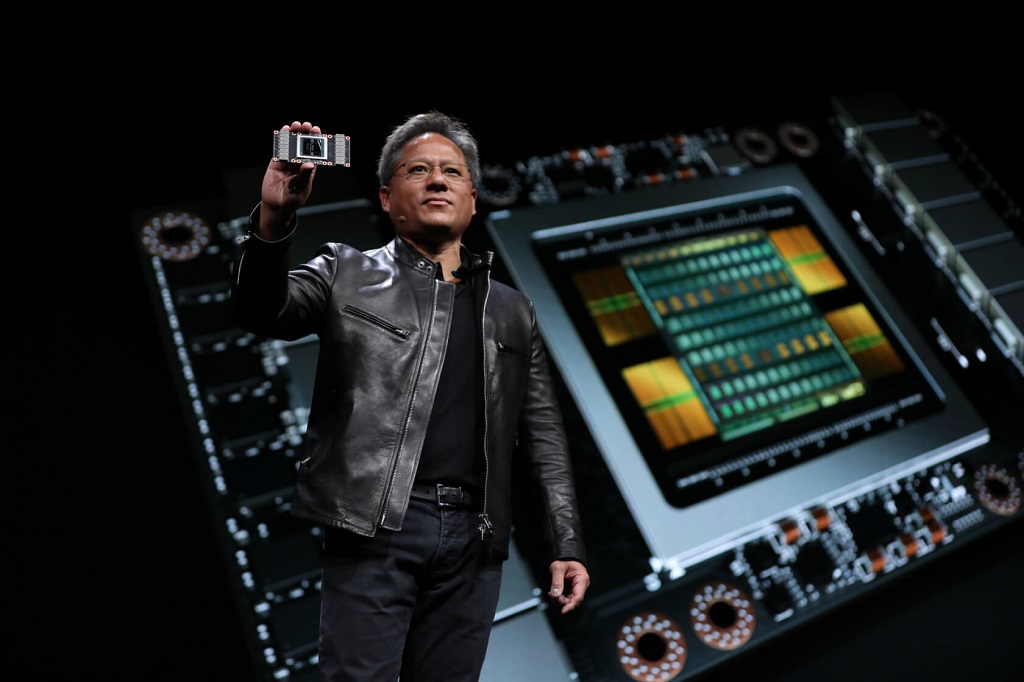 GPU Aman dari Meltdown dan Spectre, NVIDIA Berikan Klarifikasi