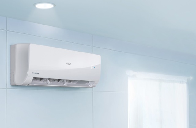 <i>Smart</i> AC, Solusi Udara Sejuk Tanpa Membuat Kulit Kering