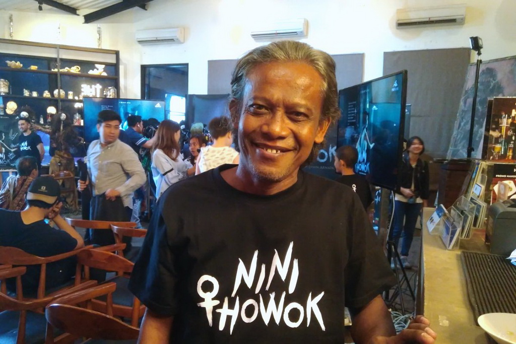 slamet ambari