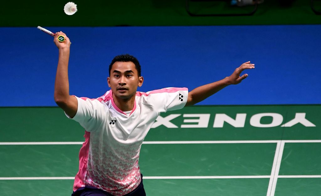Tommy Lolos, Indonesia Kirim 10 Wakil di Perempat Final Thailand Masters