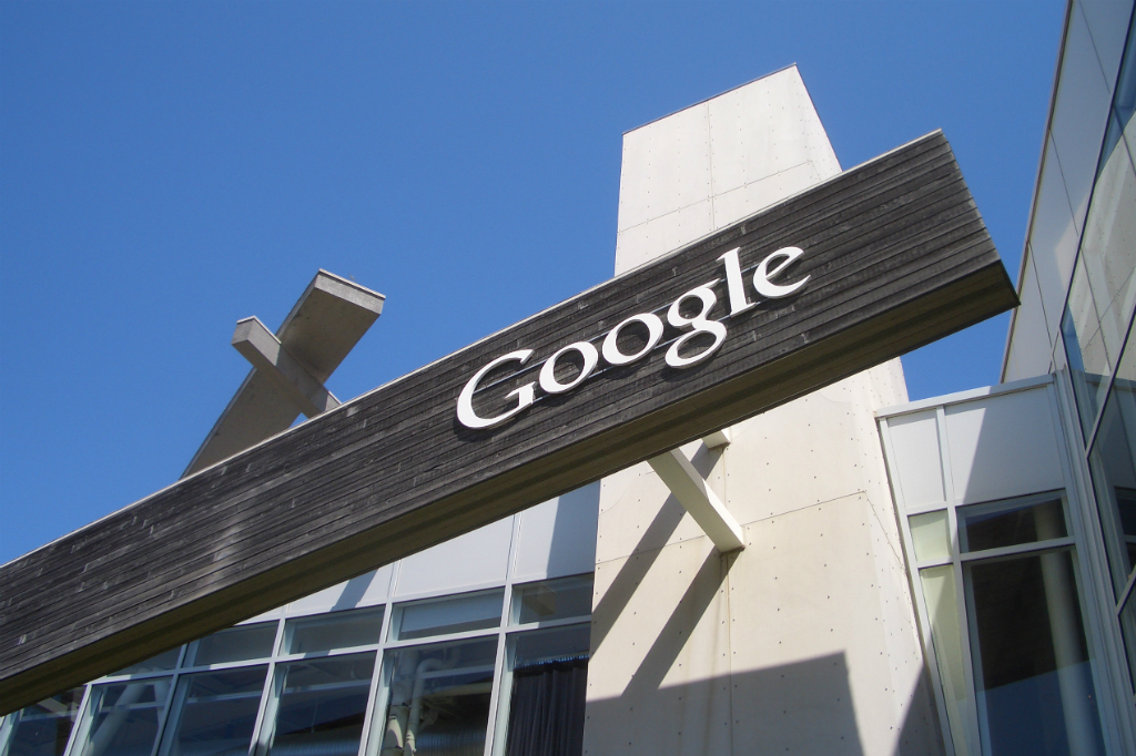 Google Beli Perusahaan Pencipta Audio Layar Smartphone