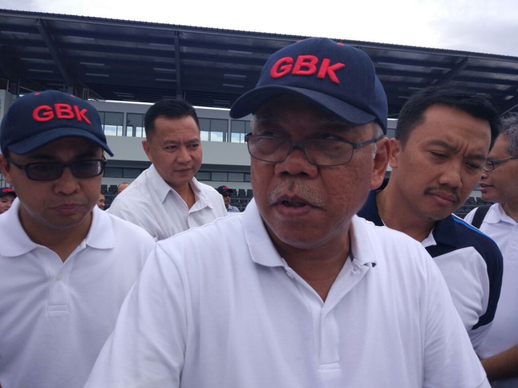 pemindahan ibukota