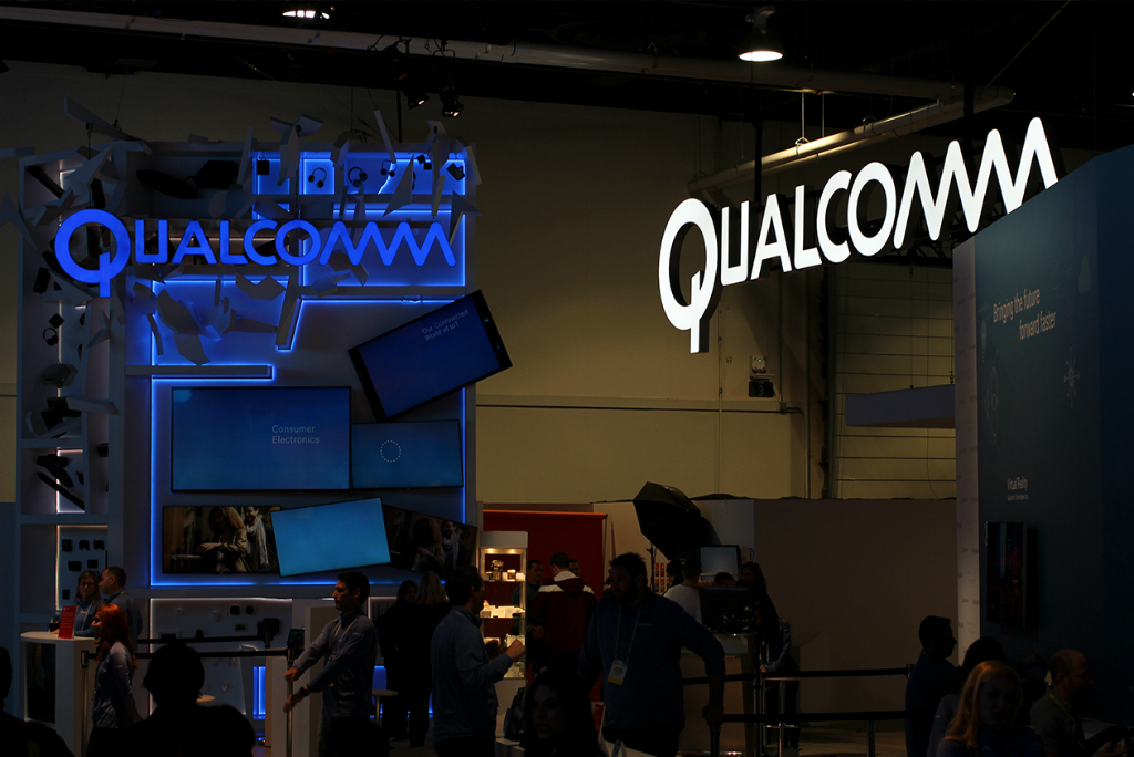 Qualcomm Terima Izin untuk Akuisisi NXP Rp520 Triliun