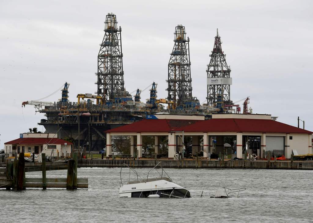 Iran Merasa tak Ada Saingan soal Minyak di OPEC