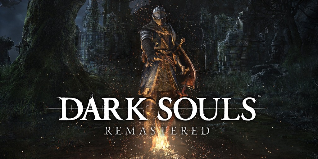Dark Souls Bakal Kena Remaster, Dukung Resolusi 4K 60fps