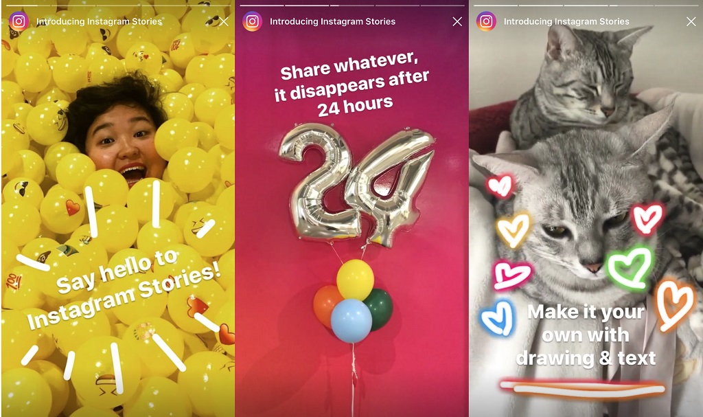 Momen Instagram Bisa Abadi di dalam Ponsel, Caranya?