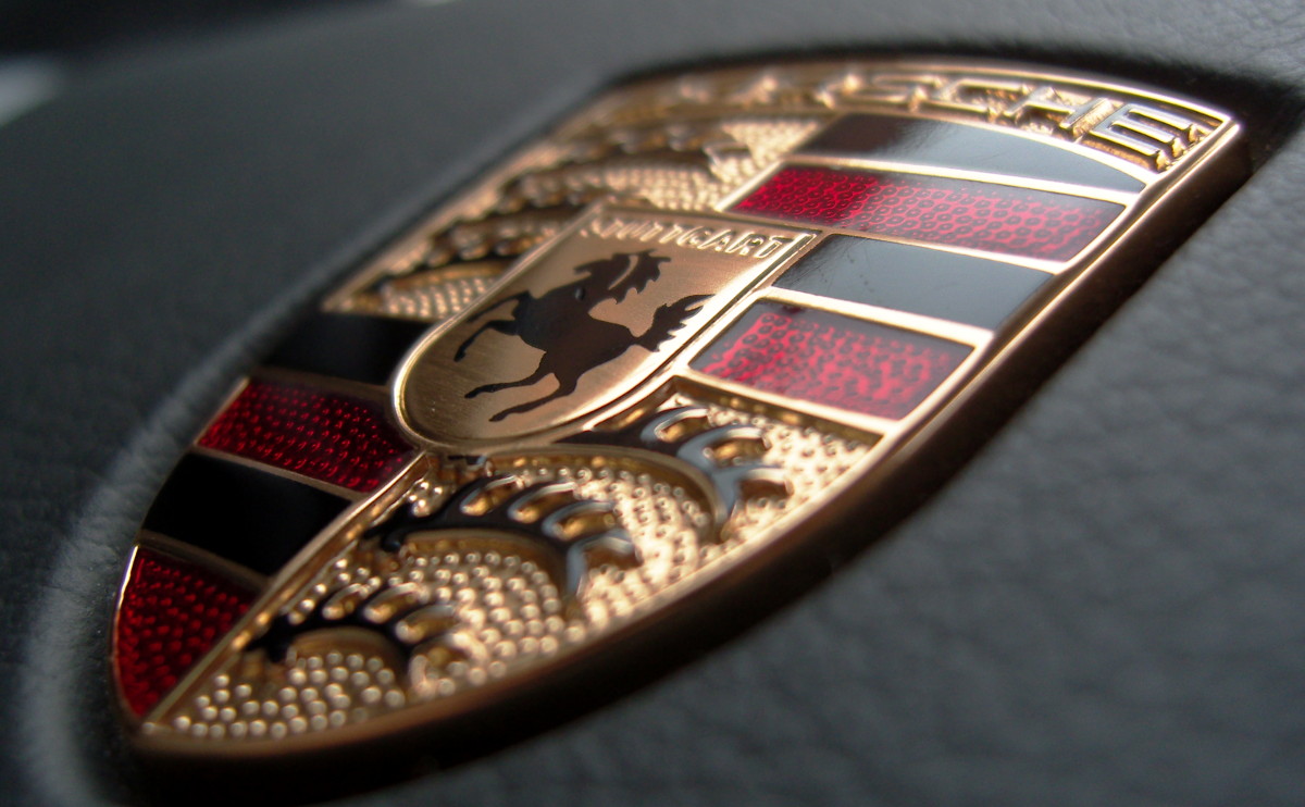 Porsche Ketahuan Riset Supercar Listrik Berlabel SPE