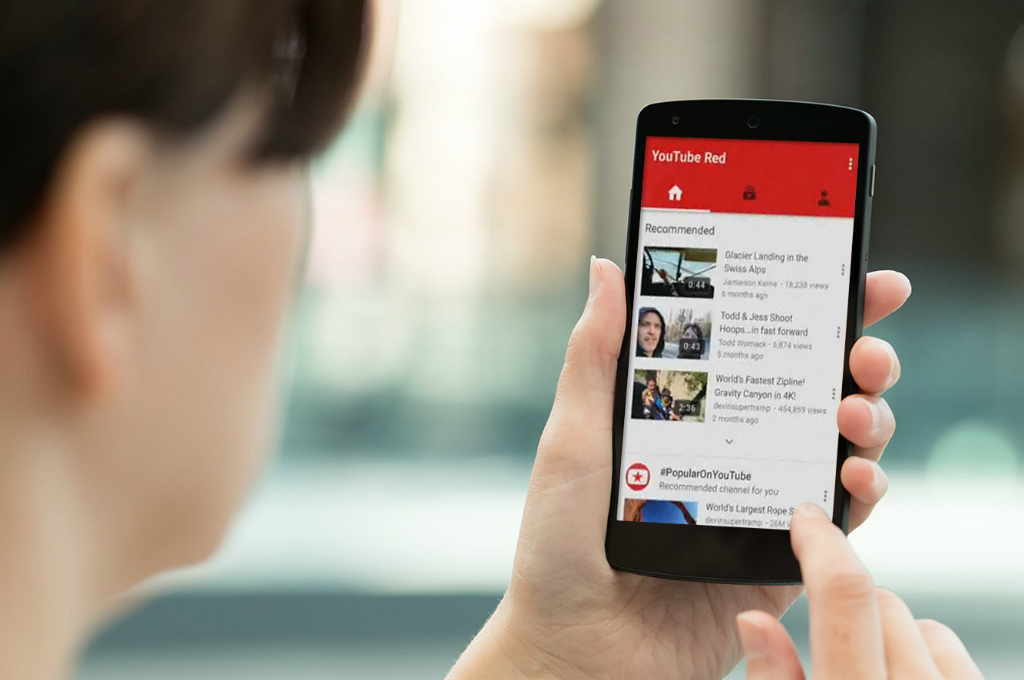 Kasus Paul Logan Bikin Google Lebih Ketat Pantau YouTube
