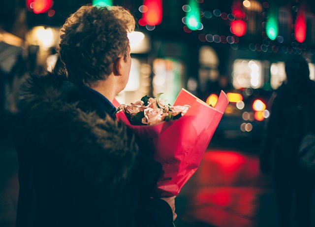 Benarkah Januari adalah Bulan Mencari Pasangan?