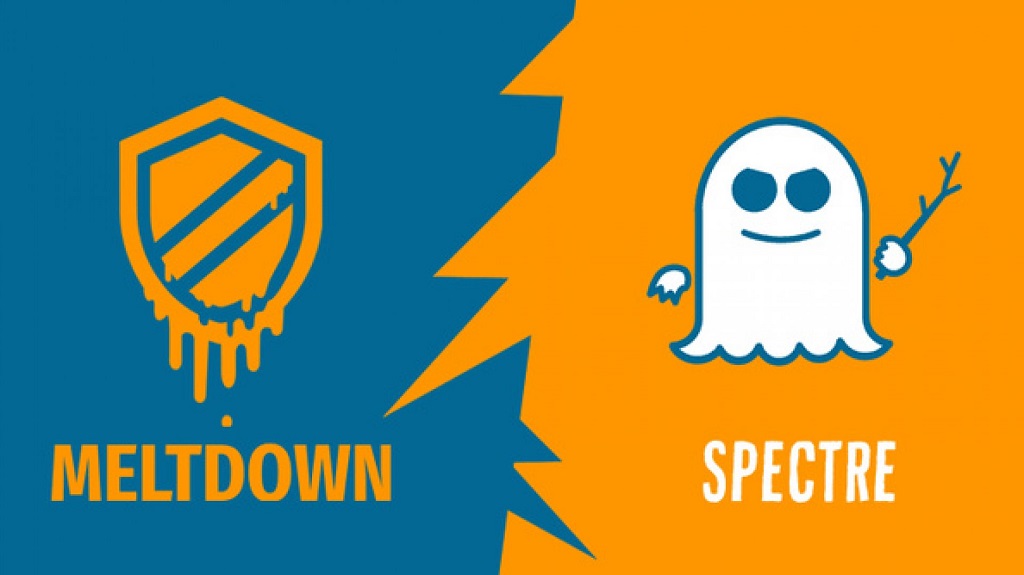 Intel Malah Minta Konsumen Tunda Tambal Keamanan Meltdown dan Spectre
