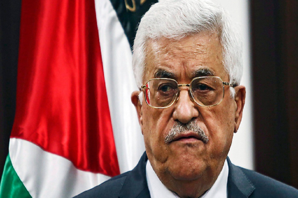 Sejumlah Petinggi Palestina akan Respons Pengakuan Trump