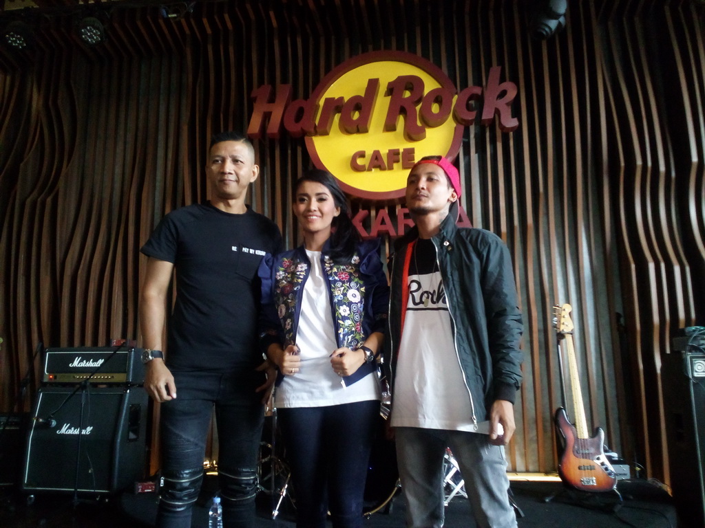 5 Musisi Pop Indonesia yang Beralih ke Musik EDM