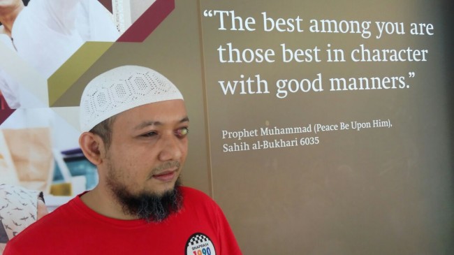 Penanganan Kasus Novel Baswedan kian Kabur