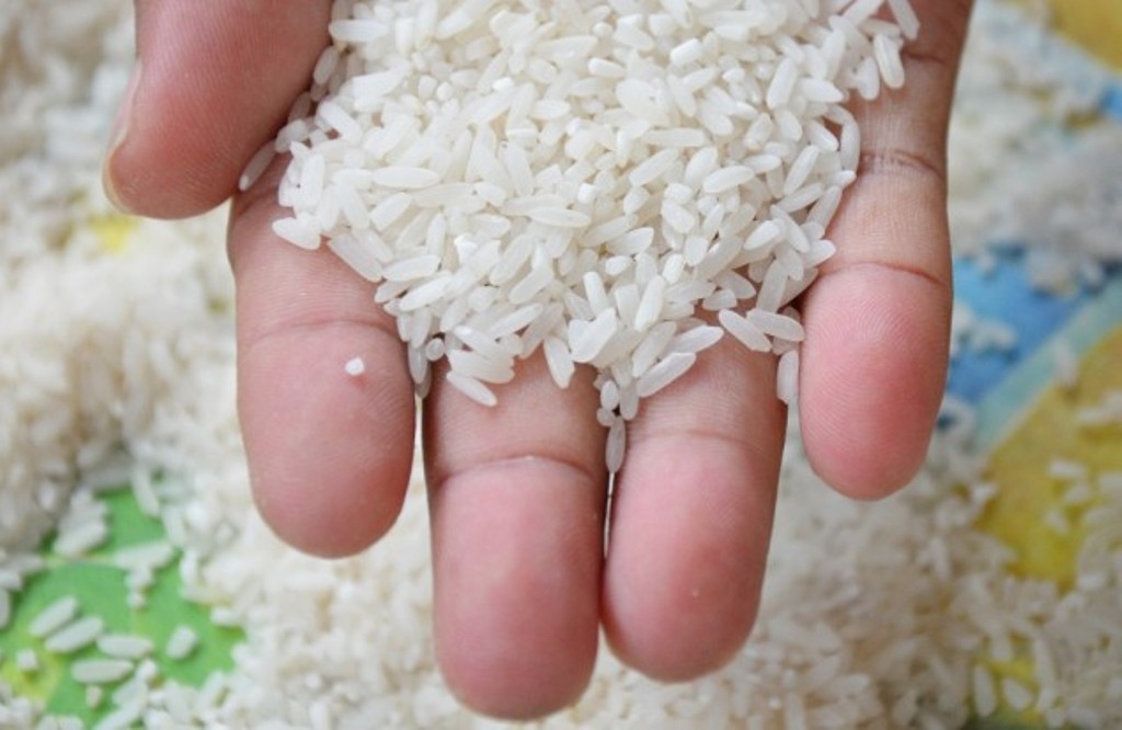 Di Balik Kebijakan Impor Beras 500 Ribu Ton