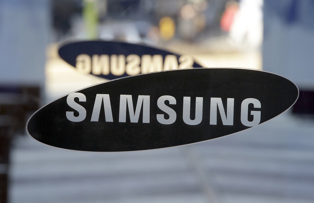 Pengadilan Tiongkok Menangkan Tuntutan Huawei atas Samsung