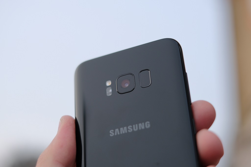 Samsung Galaxy S9 Punya Kamera Dua Aperture?