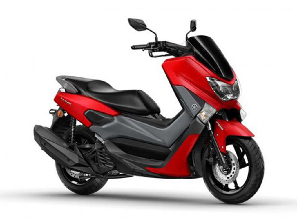 Yamaha Rajai Ekspor, Pasar Nasional Didominasi Honda