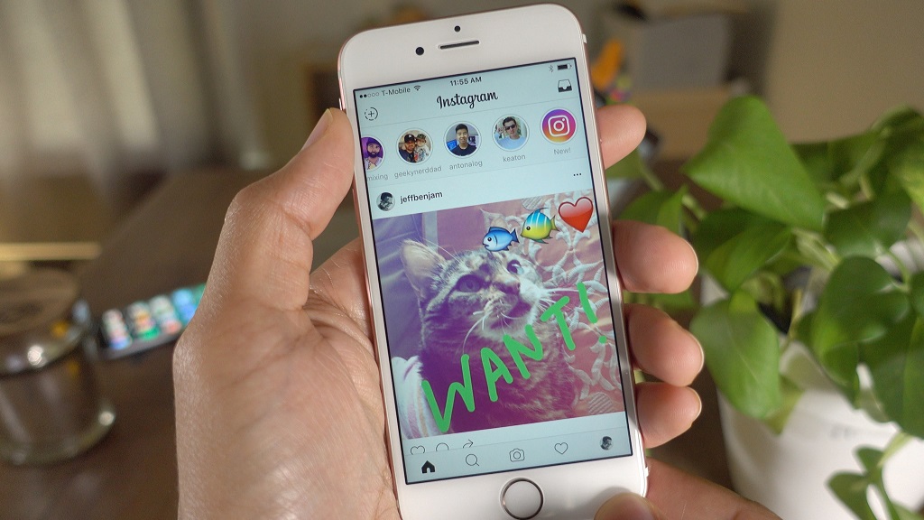 Tips Terbaik Minggu Ini, dari WhatsApp Sampai Instagram
