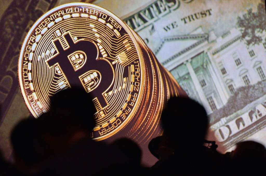 BI Larang PJSP dan Fintech Melayani Transaksi Mata Uang Virtual