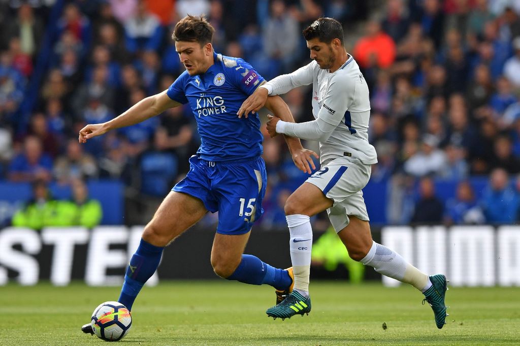 Prediksi Chelsea vs Leicester: Putus Performa Buruk