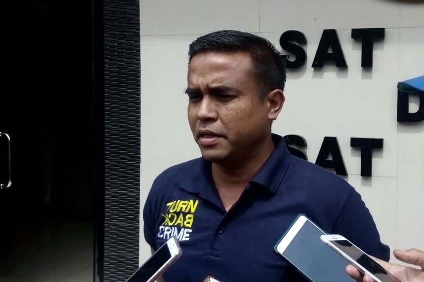Polisi Pastikan Tak Ada Perdagangan Manusia di Tangerang