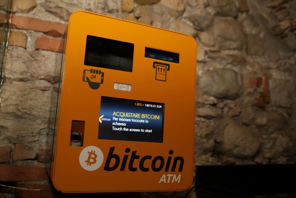 BI Bali Selidiki Praktik Transaksi Bitcoin