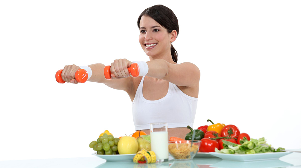 Ingin Langsing, Lakukan 5 Kebiasaan Orang yang Sukses Diet Ini