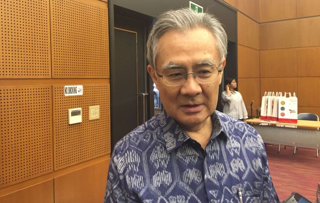Jepang Terus Pertahankan 1.800 Perusahaannya di Indonesia