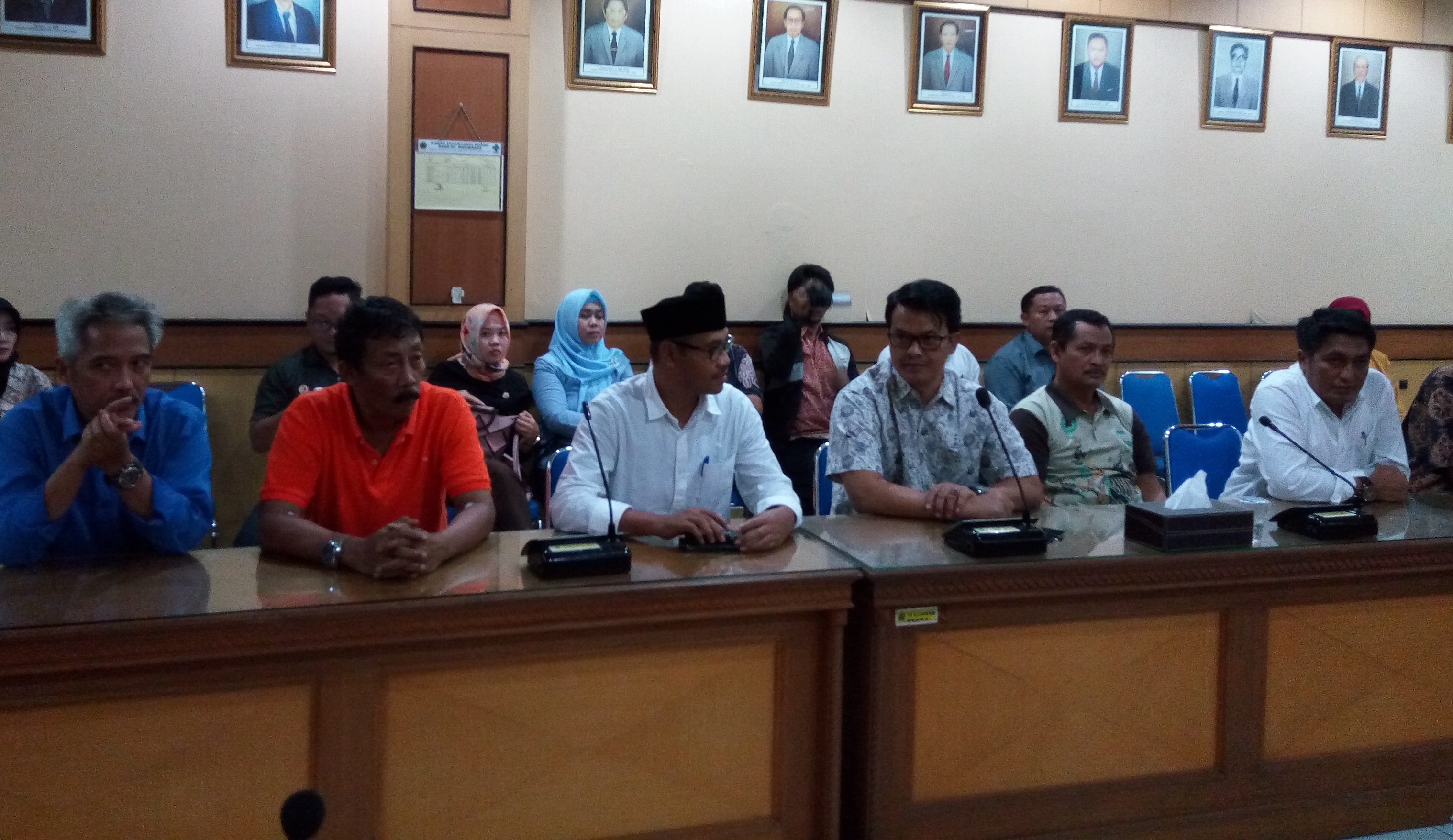 Hasil Tes Kesehatan Peserta Pilkada di Jateng Diserahkan Lusa