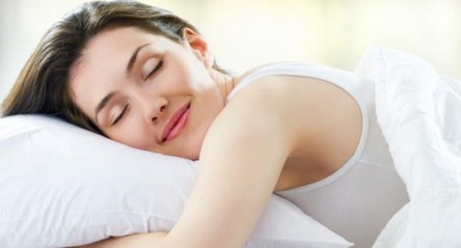 Durasi Tidur yang Lama Membuat Pola Makan Makin Sehat