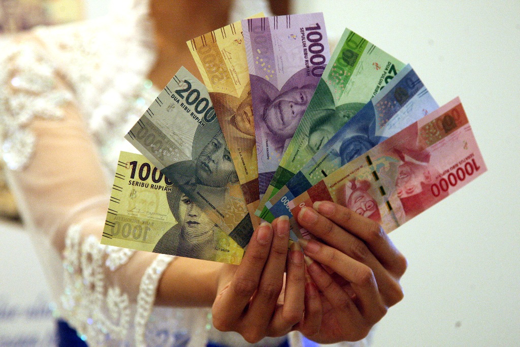 Intip Cara Sukses Mengatur Keuangan
