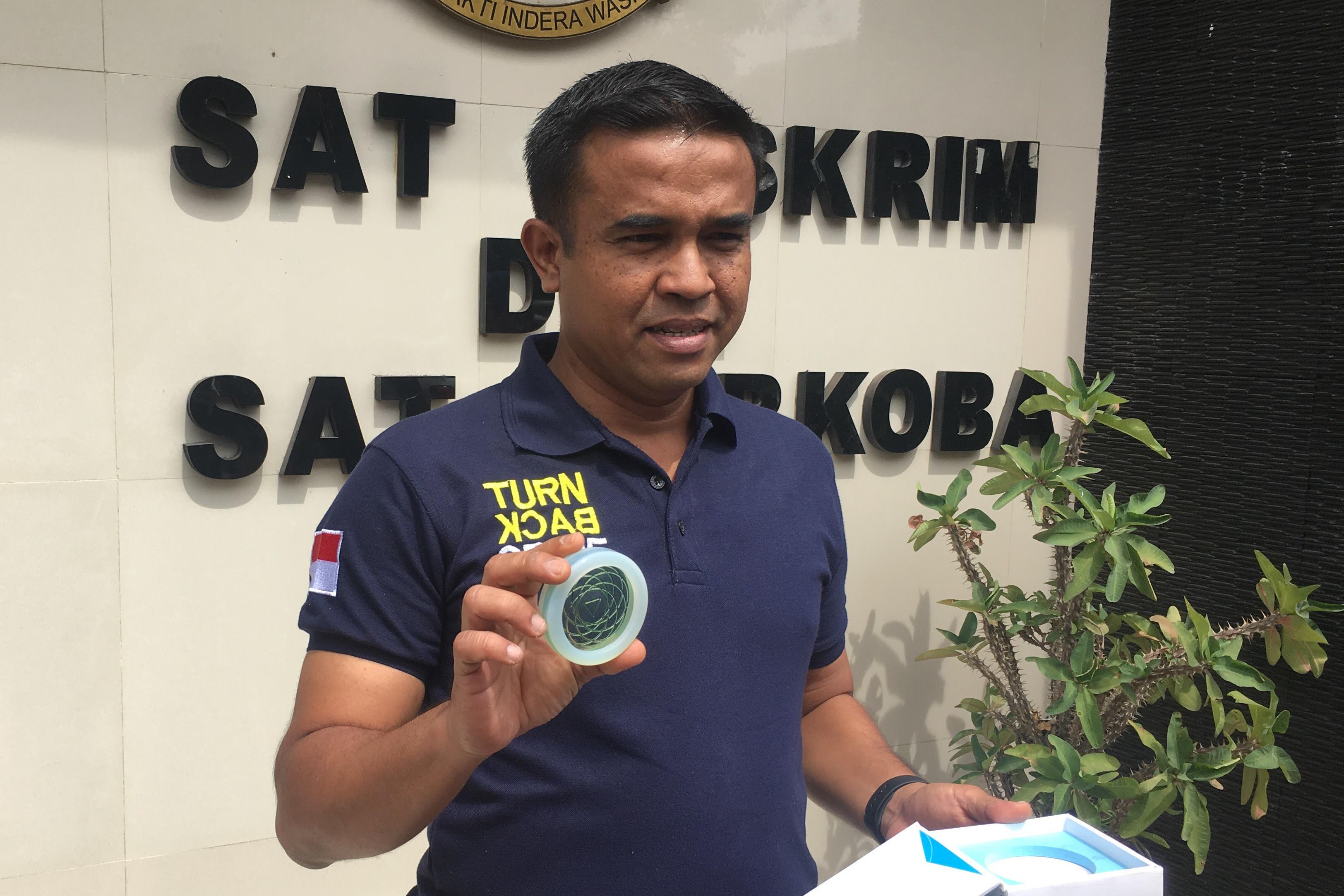 Calon Pekerja Q-Net Diminta Setor Rp12 Juta
