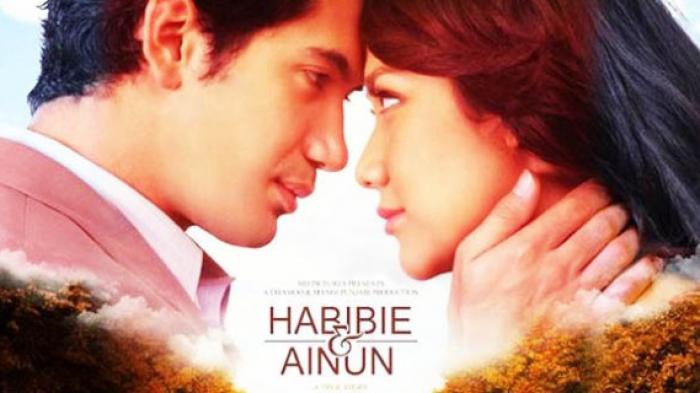 Barisan Film Indonesia yang Diangkat dari Kisah Nyata