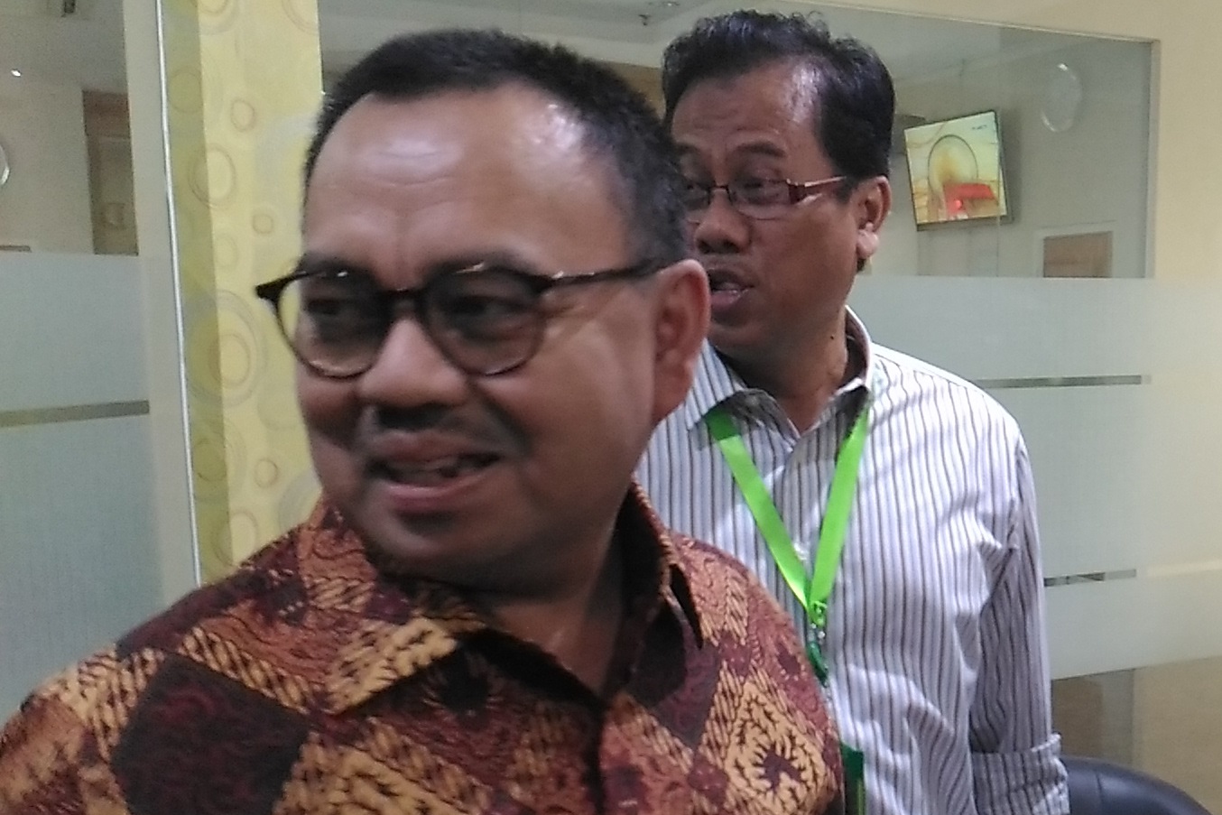Obrolan Uang Antara Calon dan Partai tak Selalu Mahar