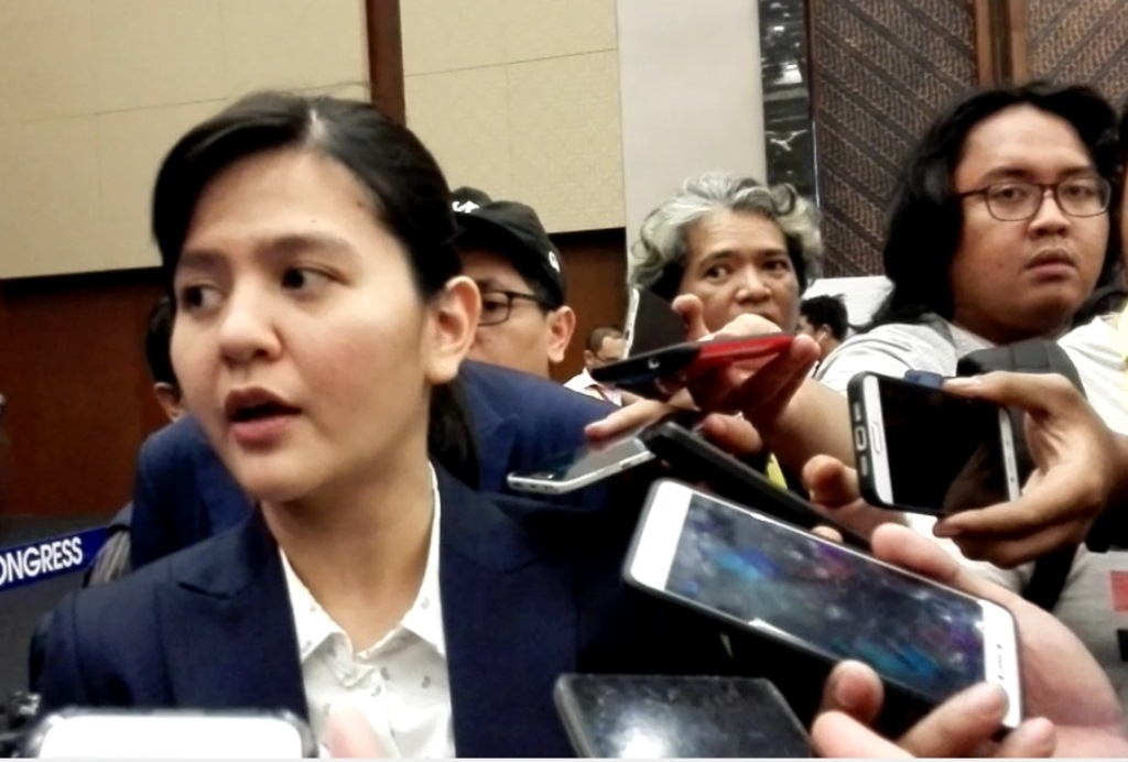 Target PSSI pada 2018 untuk Timnas di Berbagai Level Usia