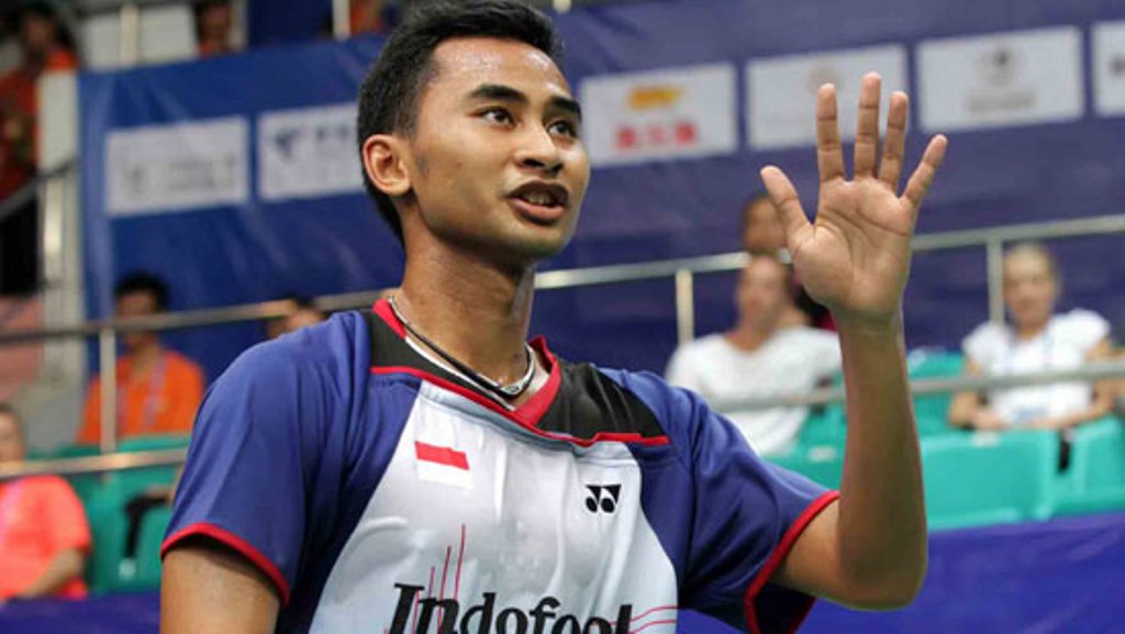 3 Wakil Indonesia Lolos ke Final Thailand Masters 2018