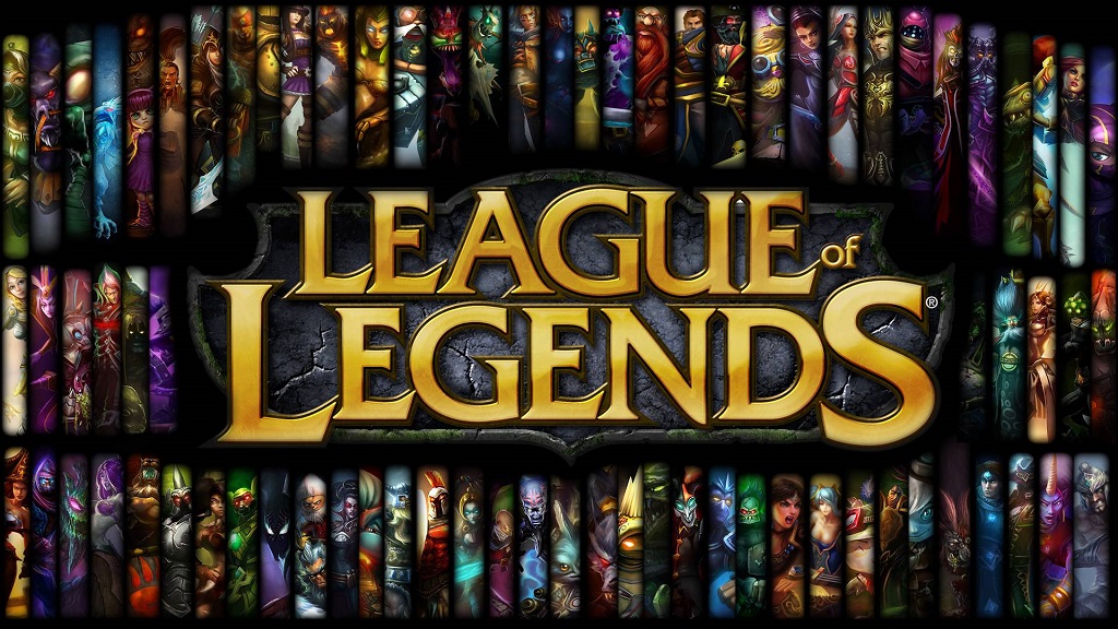 Bawa 8 Tim, League of Legends Garuda Series 2018 Siap Digelar