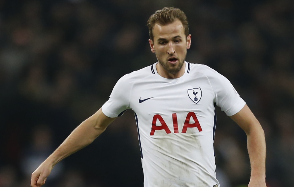 Kane Bisa Ciptakan Semua Rekor
