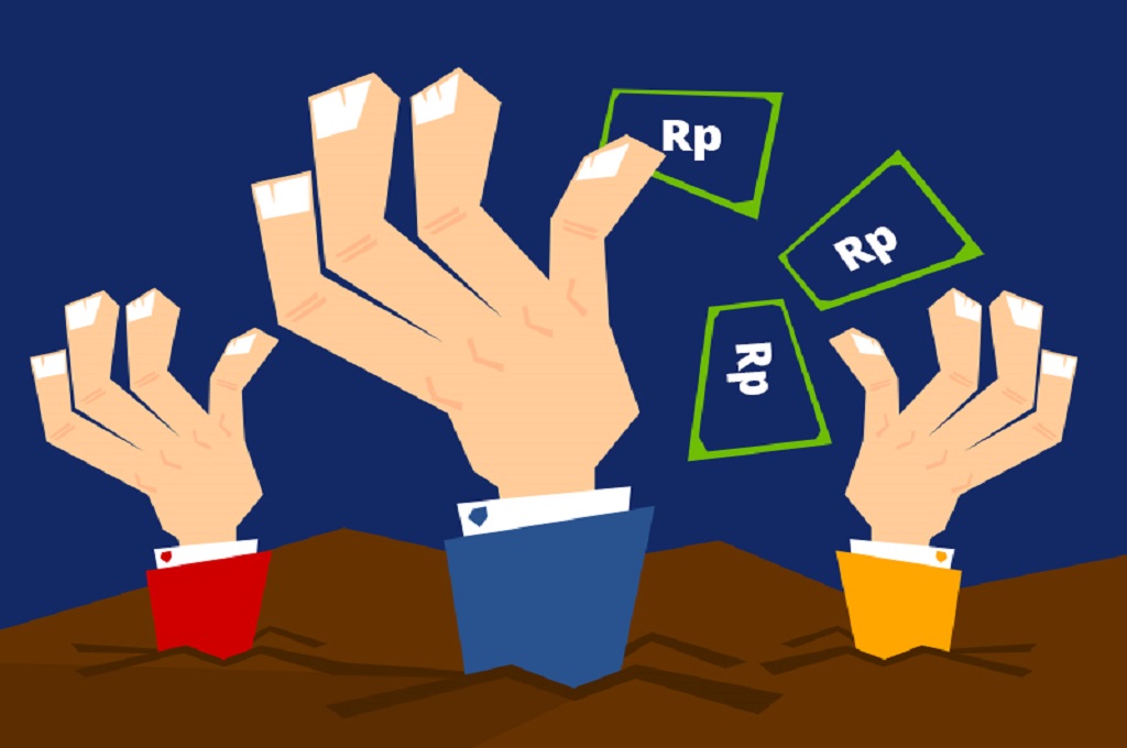 Rastra Dikorupsi Akibatkan RTS di Margamulya Garut tak Dapat Jatah