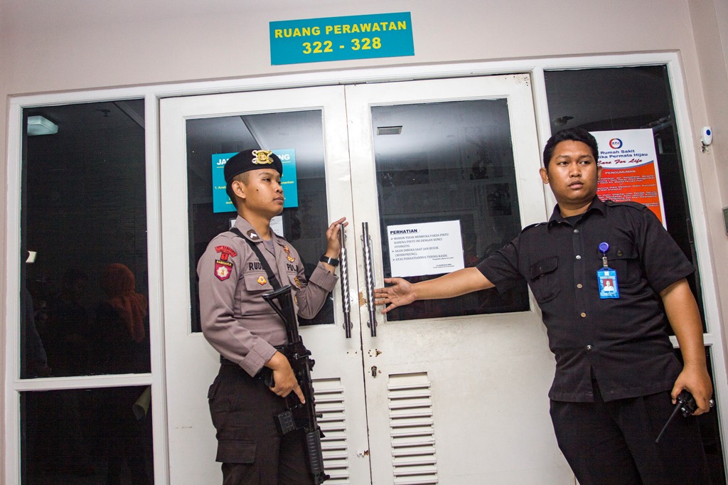 KPK Bisa Jerat Pihak Selain Fredrich