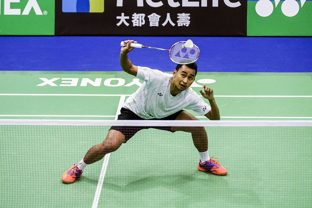 Tommy Sugiarto Ungkap Kunci Kemenangan di Thailand Masters