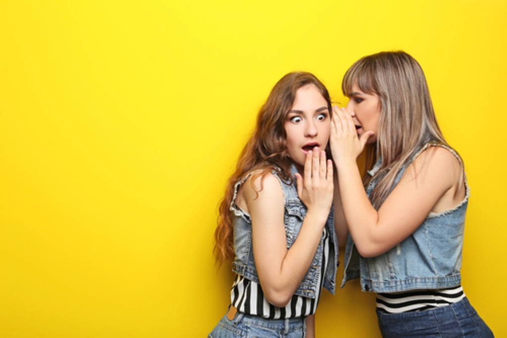 5 Tipe <i>Toxic Friend</i> yang Harus Anda Hindari